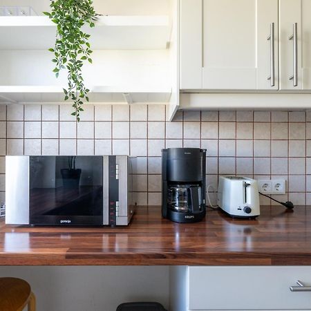Two Bedrooms - 85 Squaremeters - 4 Min To U6 Dresdner Str Viena Exterior foto