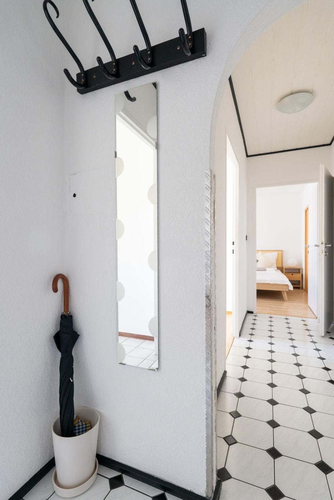 Two Bedrooms - 85 Squaremeters - 4 Min To U6 Dresdner Str Viena Exterior foto