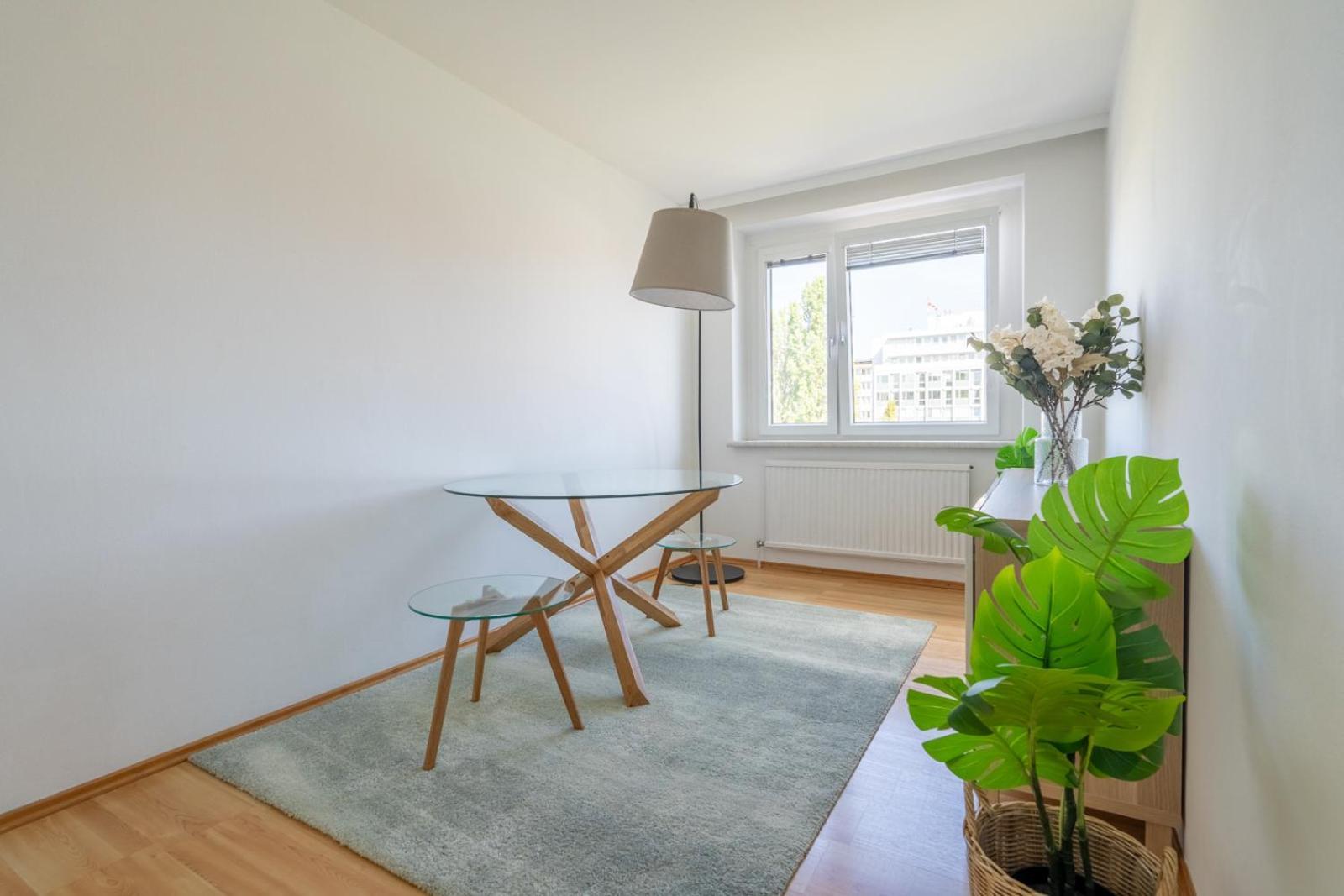 Two Bedrooms - 85 Squaremeters - 4 Min To U6 Dresdner Str Viena Exterior foto