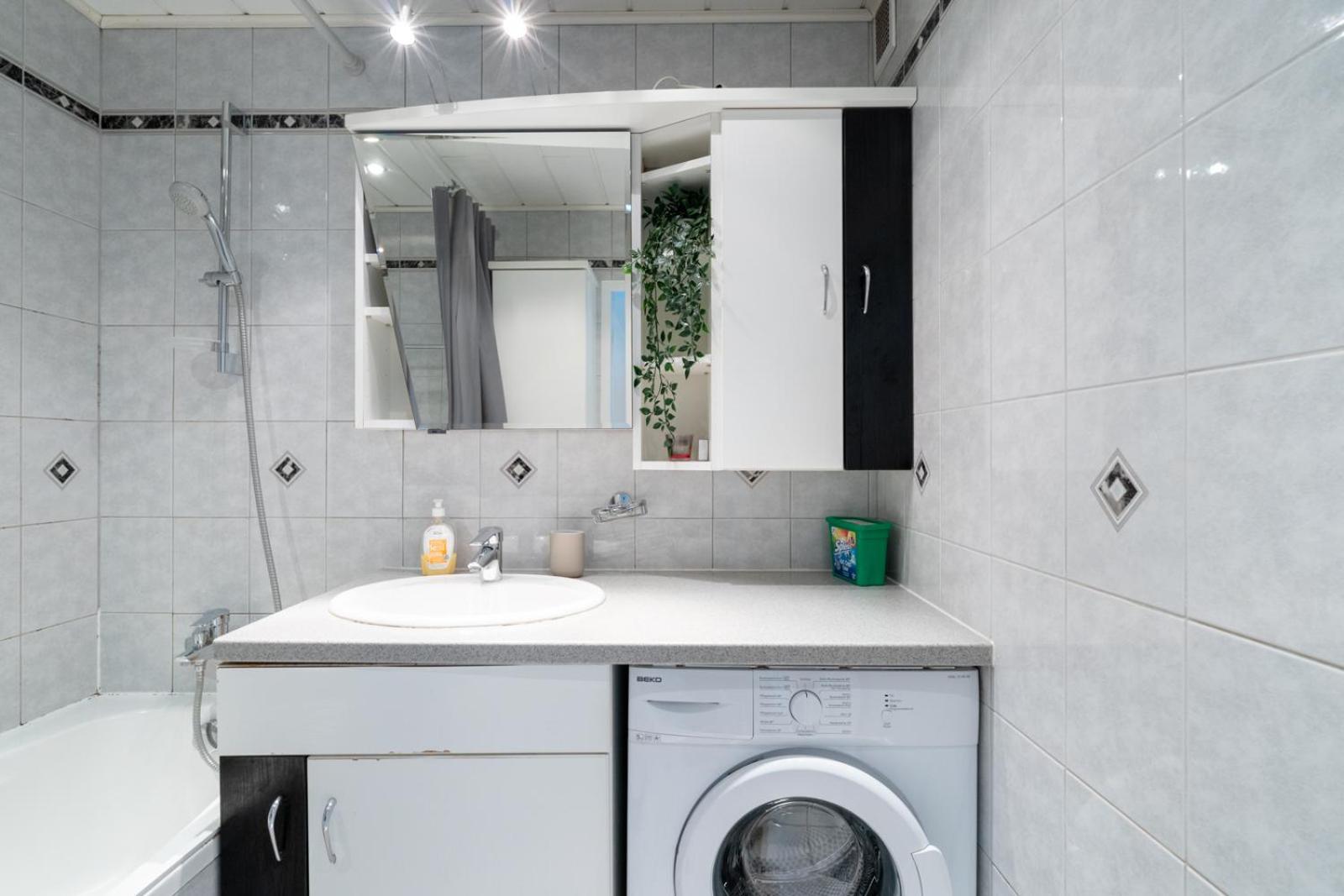 Two Bedrooms - 85 Squaremeters - 4 Min To U6 Dresdner Str Viena Exterior foto