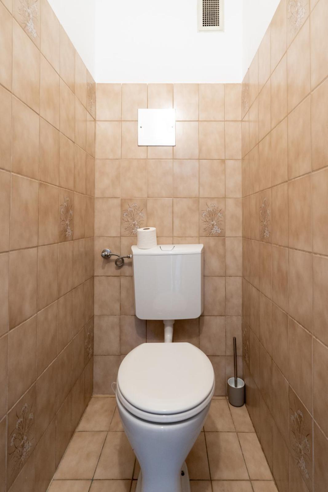 Two Bedrooms - 85 Squaremeters - 4 Min To U6 Dresdner Str Viena Exterior foto