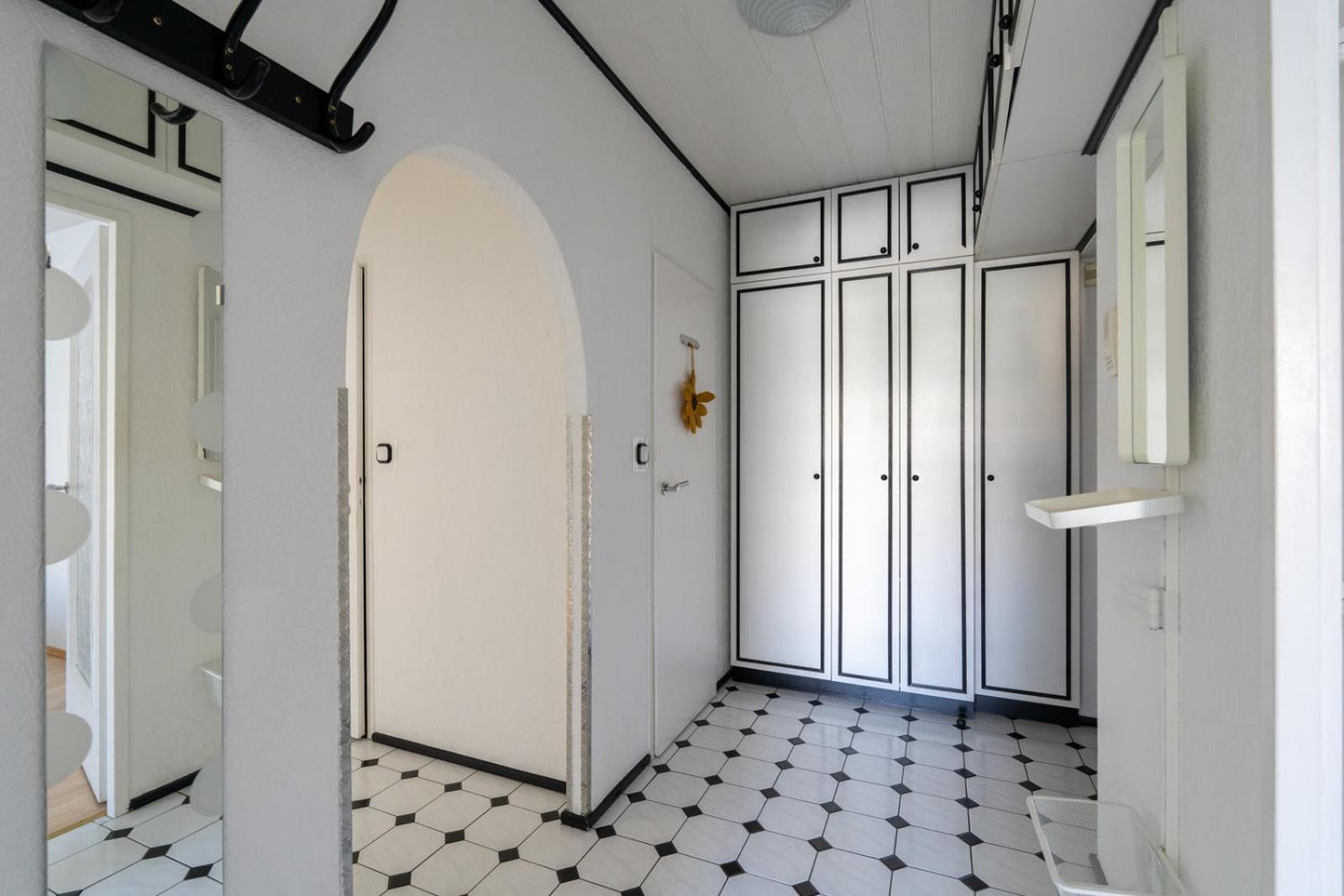 Two Bedrooms - 85 Squaremeters - 4 Min To U6 Dresdner Str Viena Exterior foto