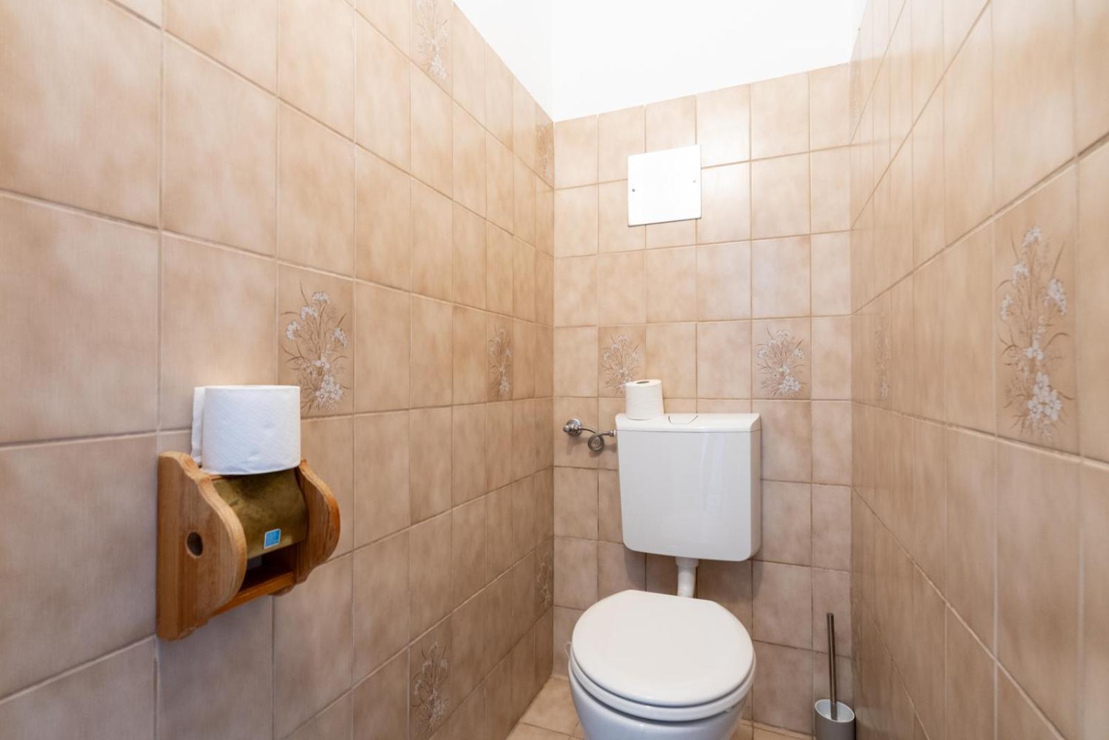 Two Bedrooms - 85 Squaremeters - 4 Min To U6 Dresdner Str Viena Exterior foto