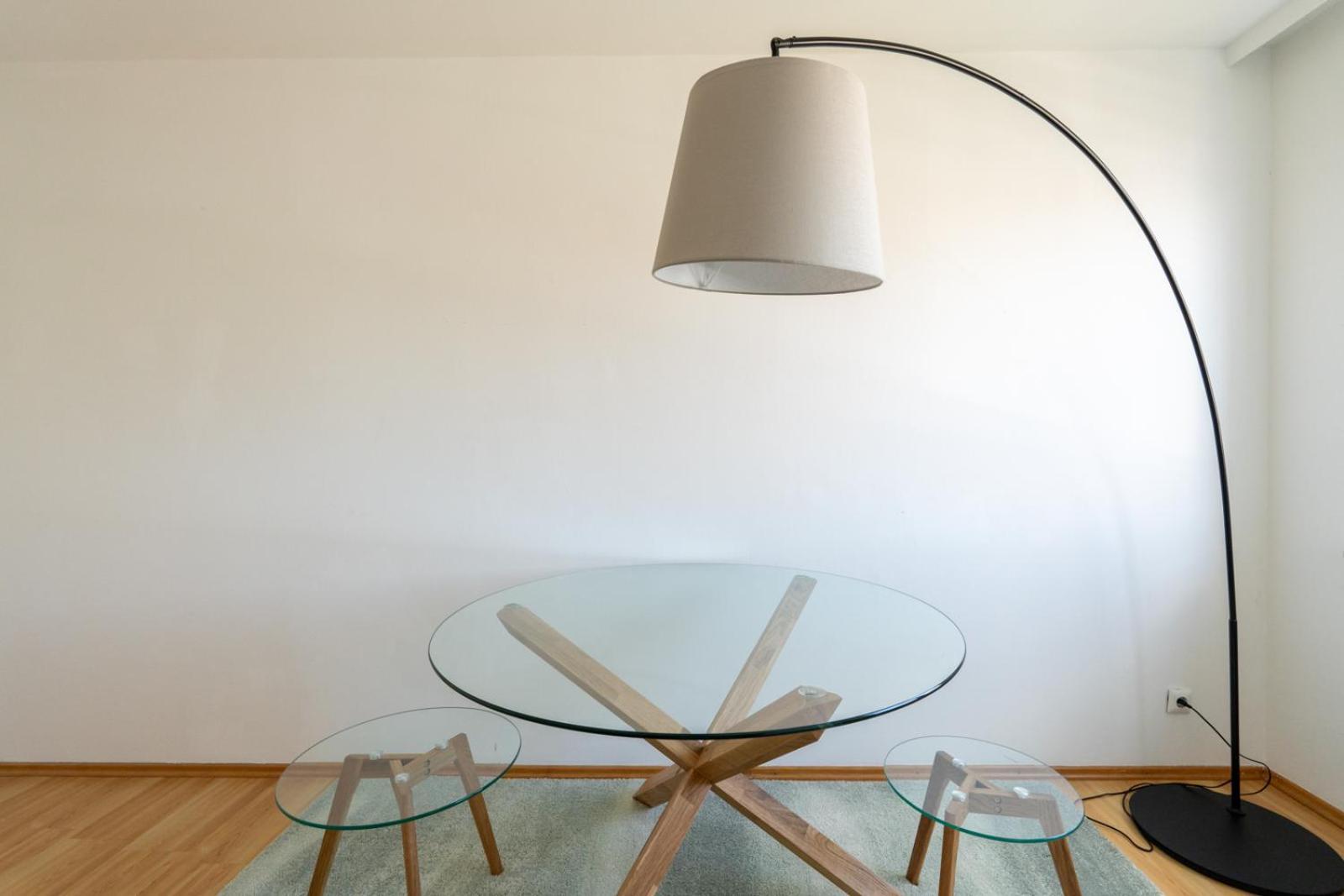 Two Bedrooms - 85 Squaremeters - 4 Min To U6 Dresdner Str Viena Exterior foto